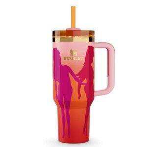 Barbie X Stanley 1967 Twist n’ Turn 40oz Quencher